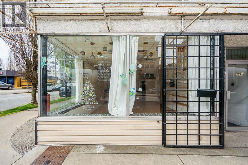 3947 Knight Street, Vancouver, BC