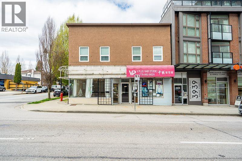 3947 Knight Street, Vancouver, BC