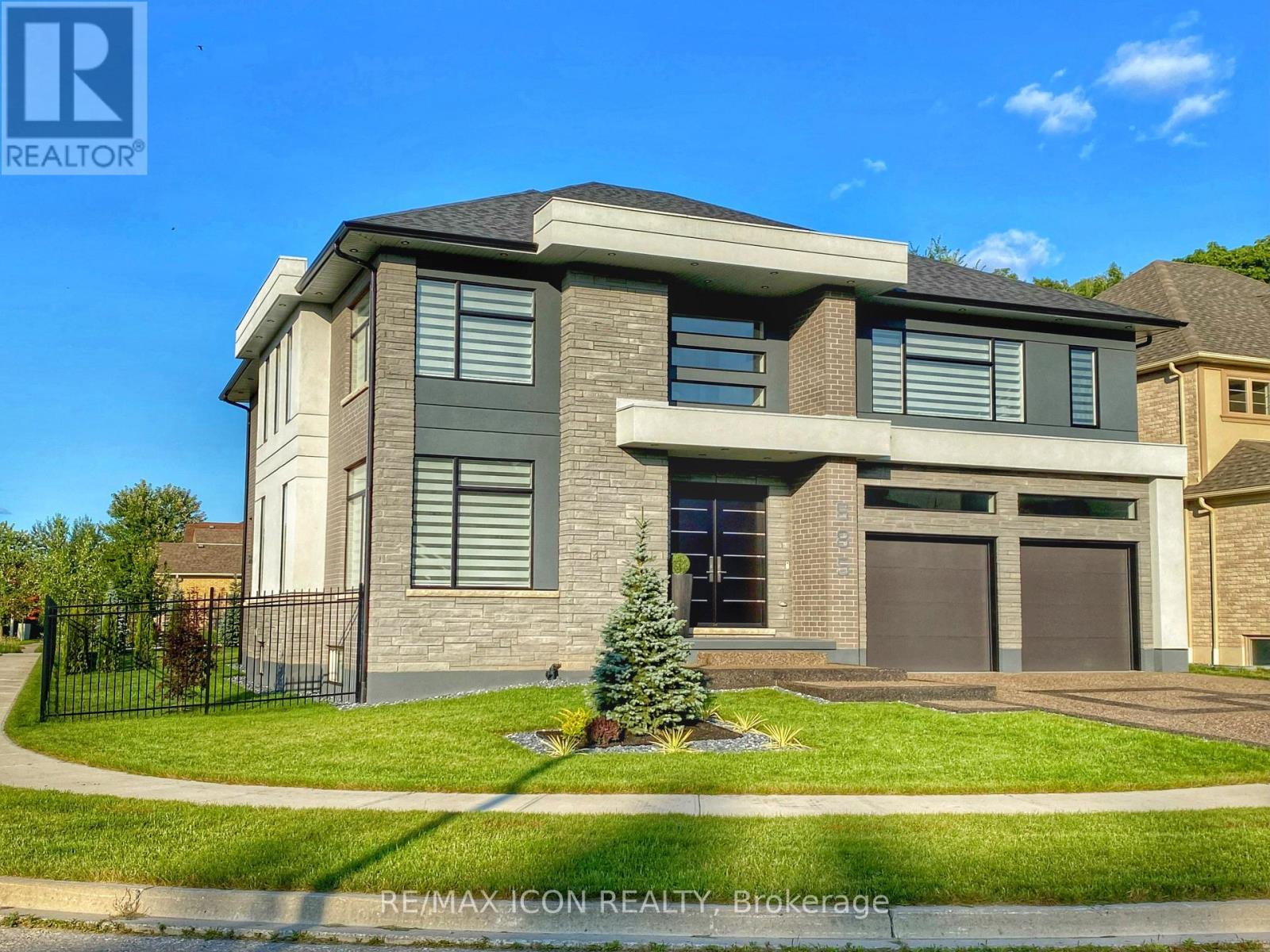 685 Meadowsweet Avenue, Waterloo, ON - Outdoor