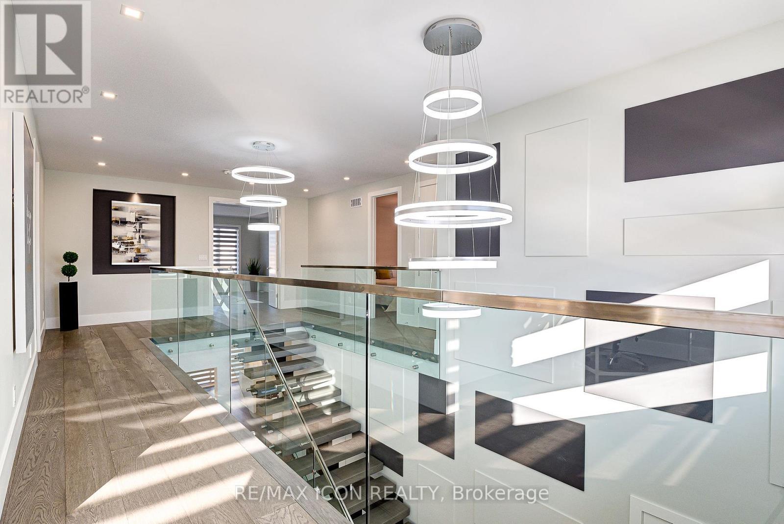 685 Meadowsweet Avenue, Waterloo, ON - Indoor Photo Showing Other Room