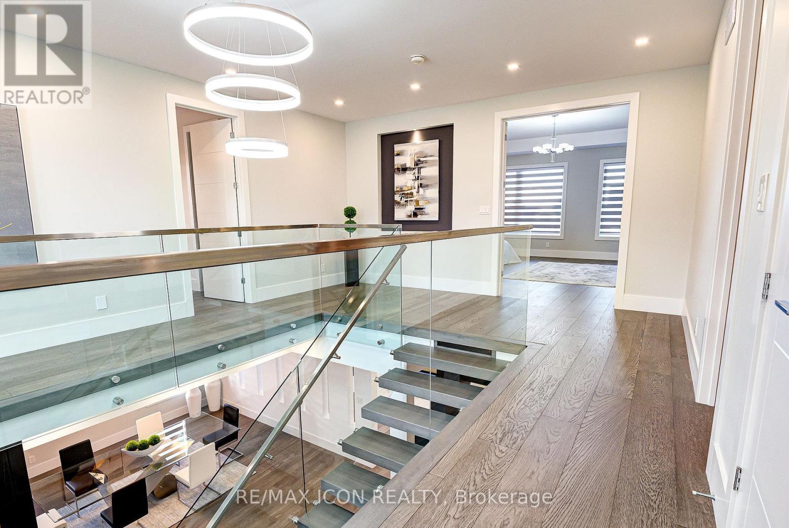 685 Meadowsweet Avenue, Waterloo, ON - Indoor Photo Showing Other Room