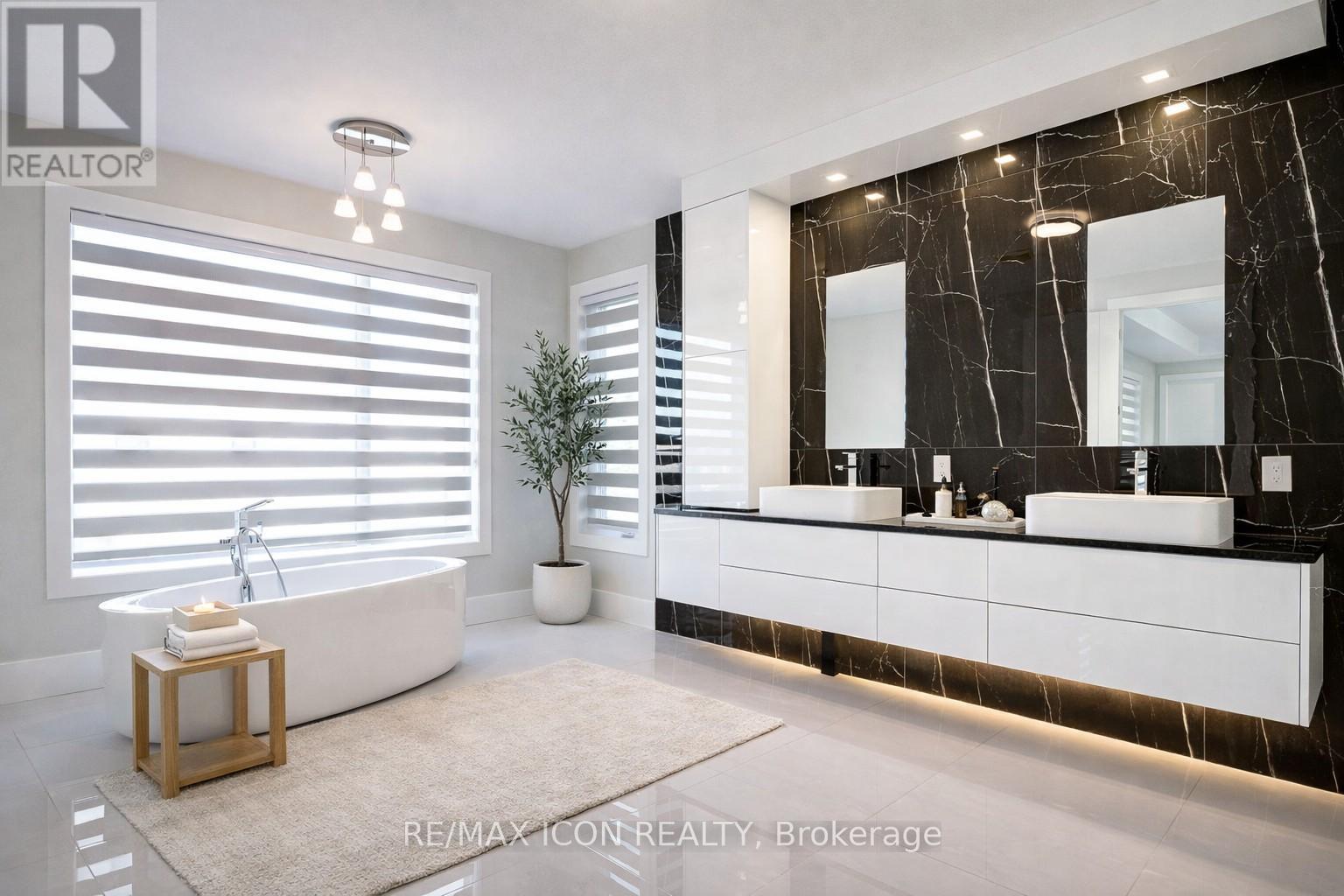 Partial Virtual Stage - 685 Meadowsweet Avenue, Waterloo, ON -