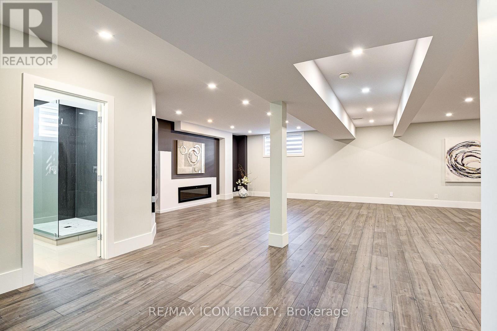 685 Meadowsweet Avenue, Waterloo, ON - Indoor Photo Showing Other Room