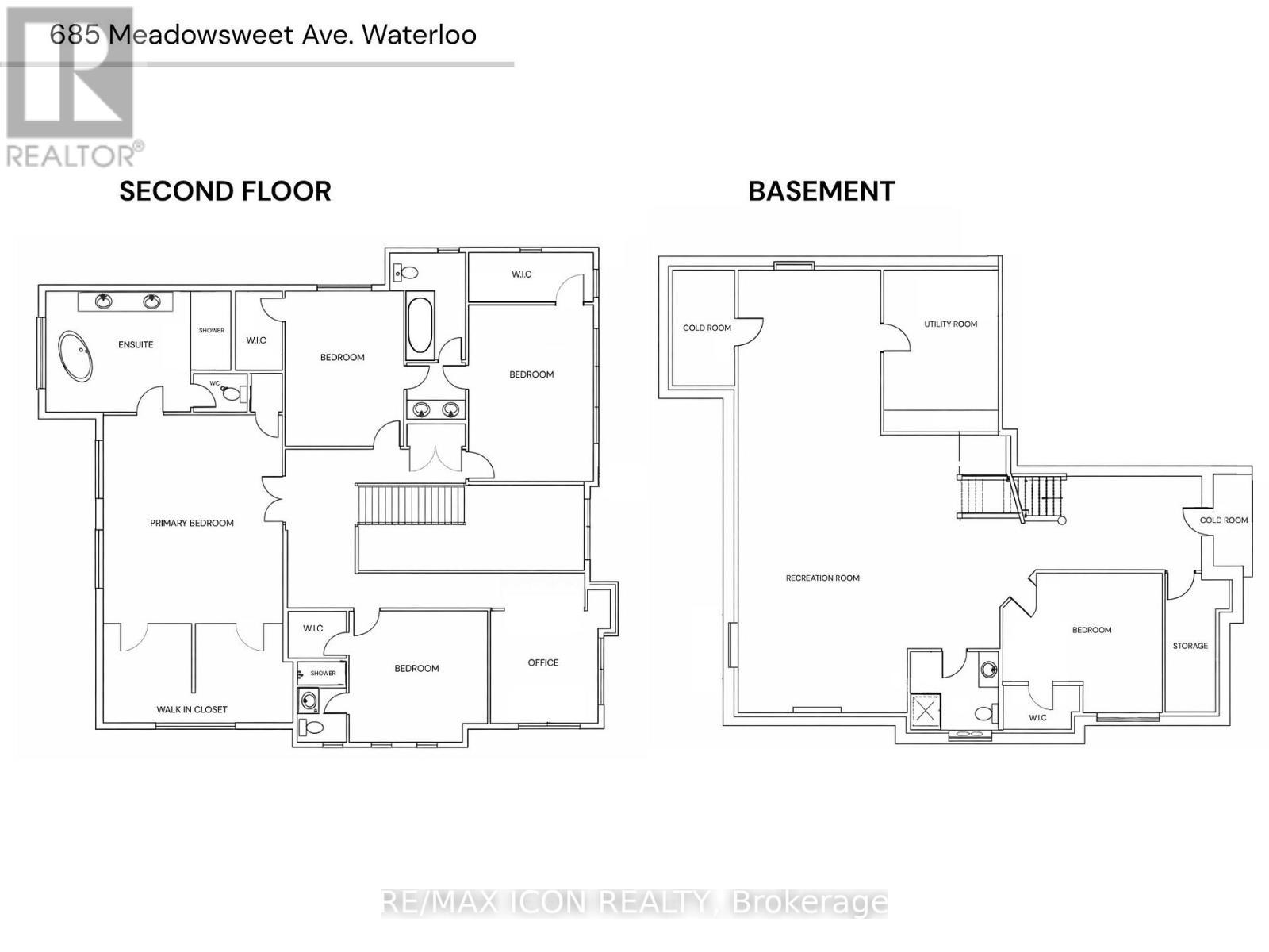 685 Meadowsweet Avenue, Waterloo, ON - Other