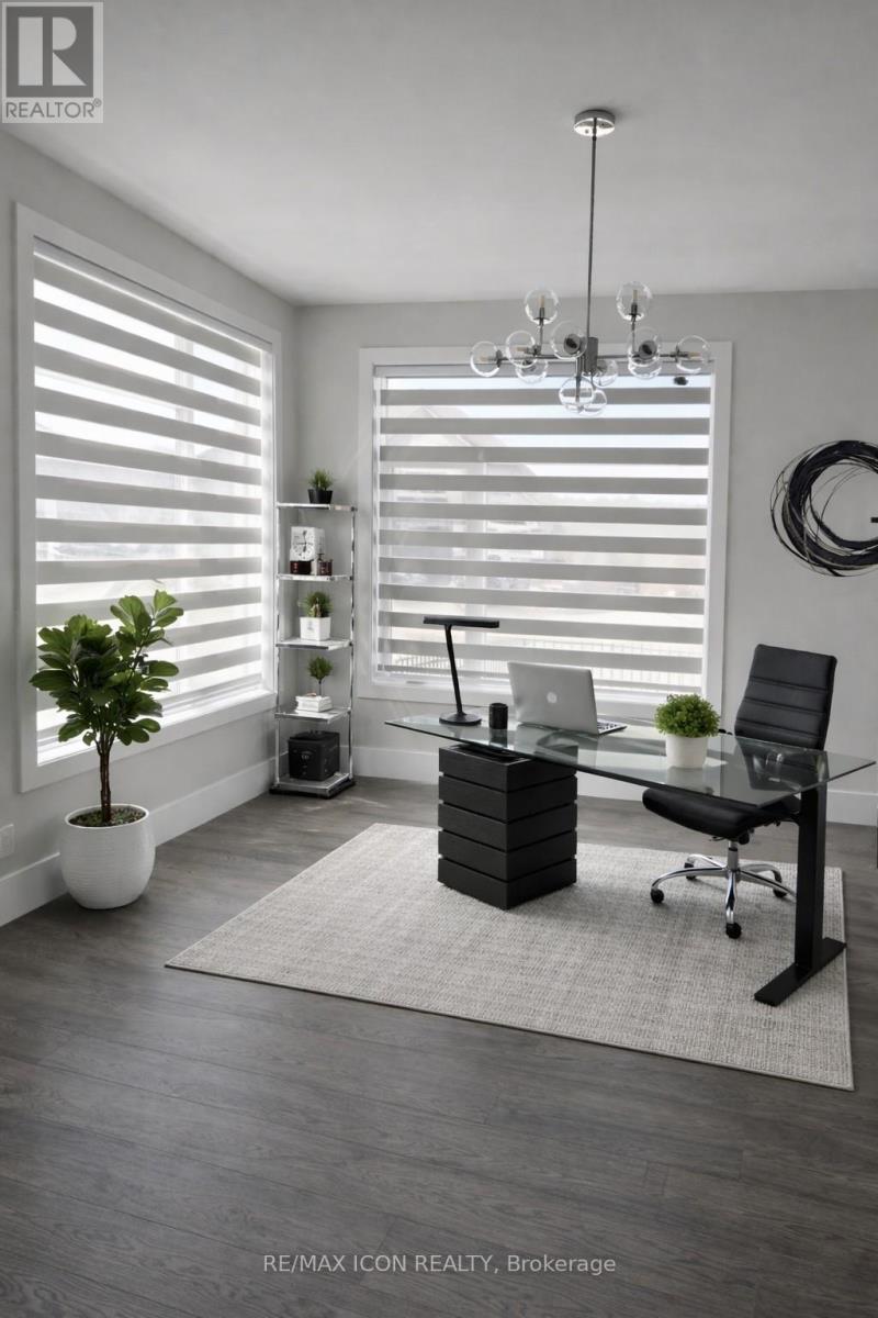 Partial Virtual Stage - 685 Meadowsweet Avenue, Waterloo, ON - Indoor Photo Showing Other Room
