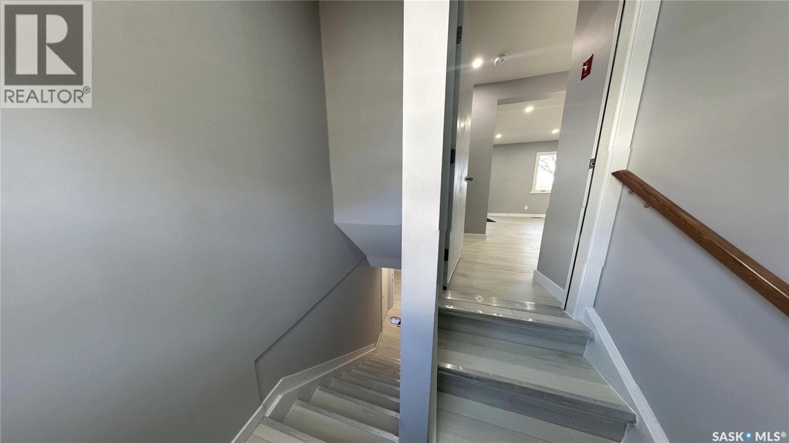 1607 9Th Avenue N, Saskatoon, SK - Indoor Photo Showing Other Room