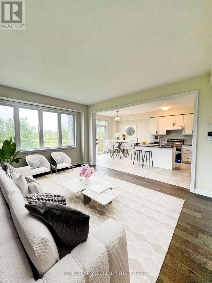 66 Aviron Crescent, Welland, ON - Indoor