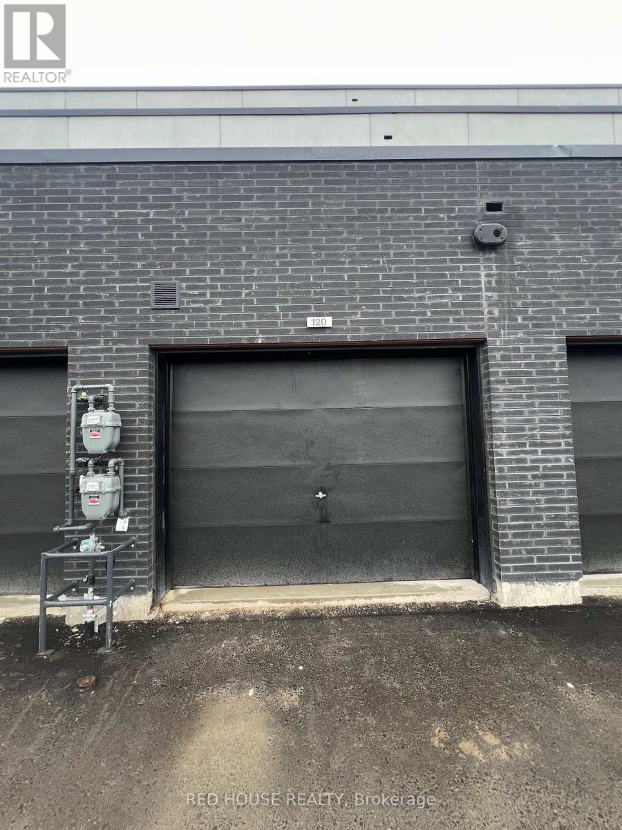 120 Everett Common, St. Catharines, ON -