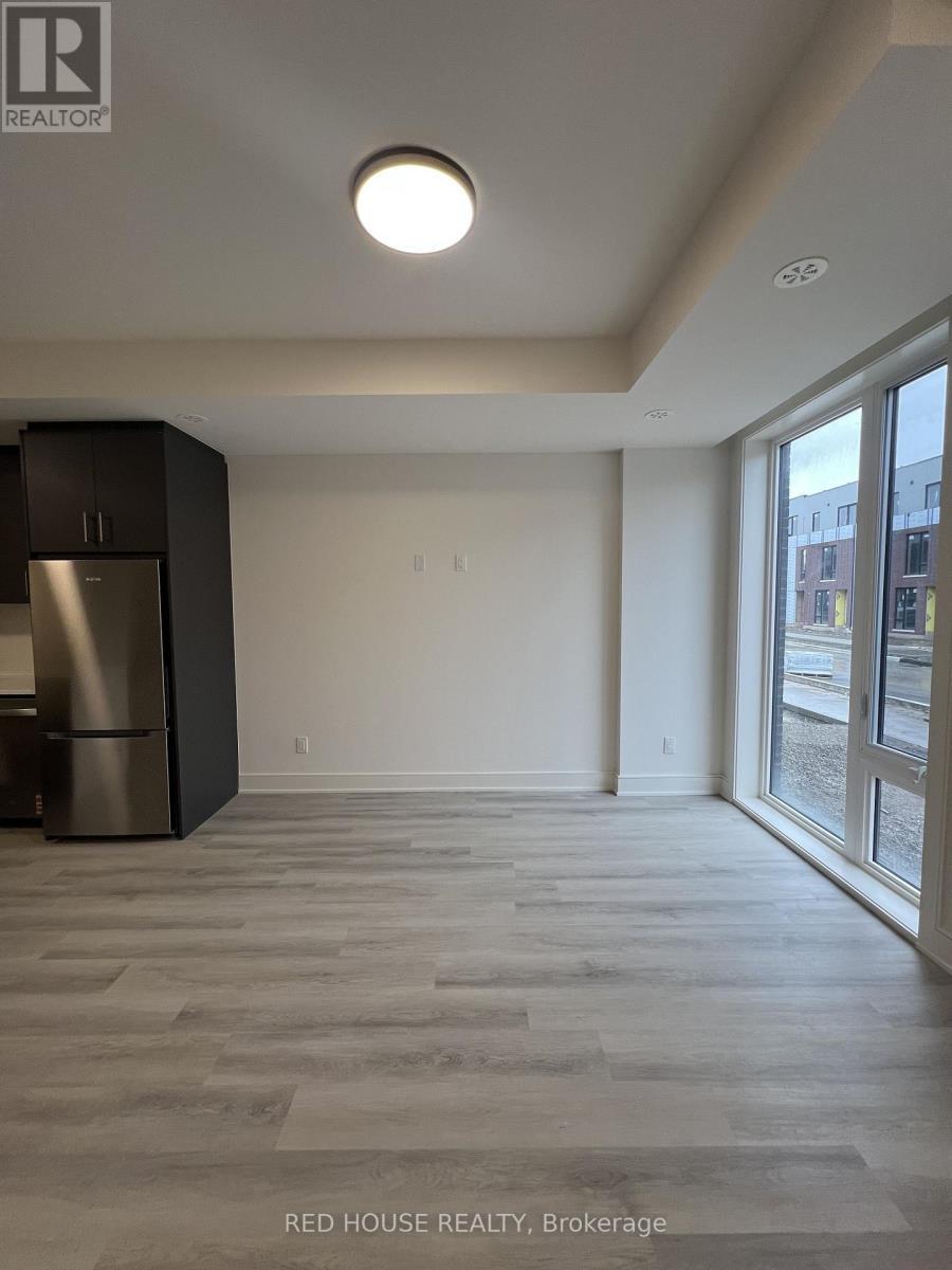 120 Everett Common, St. Catharines, ON - Indoor