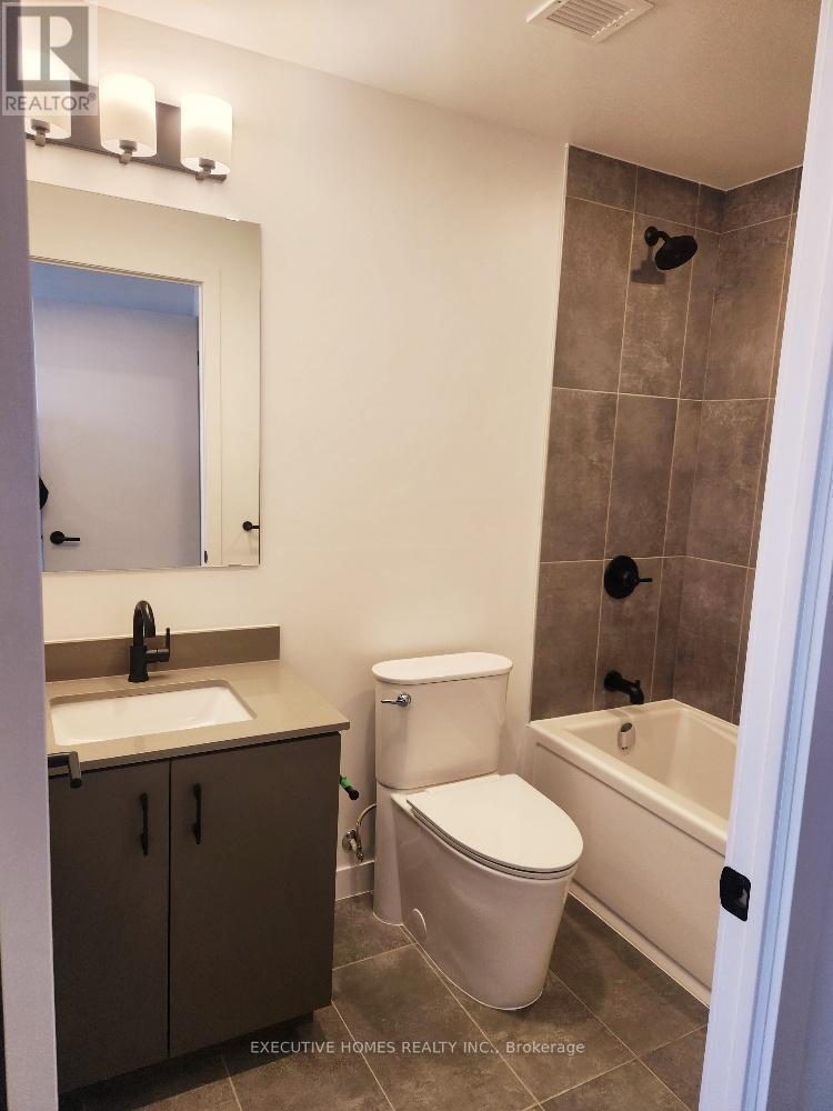 215 - 4878 Powers Common, Burlington, ON - Indoor Photo Showing Bathroom