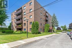 502 - 95 WINDSOR DRIVE Brockville, ON K6V 3H7