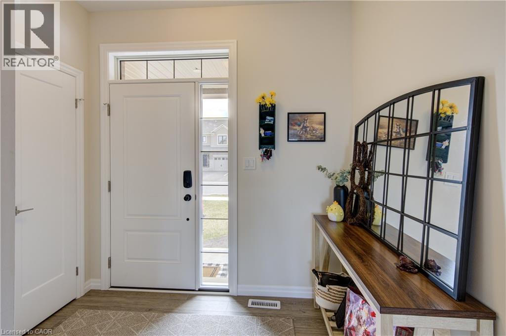 38 Canary Street, Tillsonburg, ON - Indoor Photo Showing Other Room