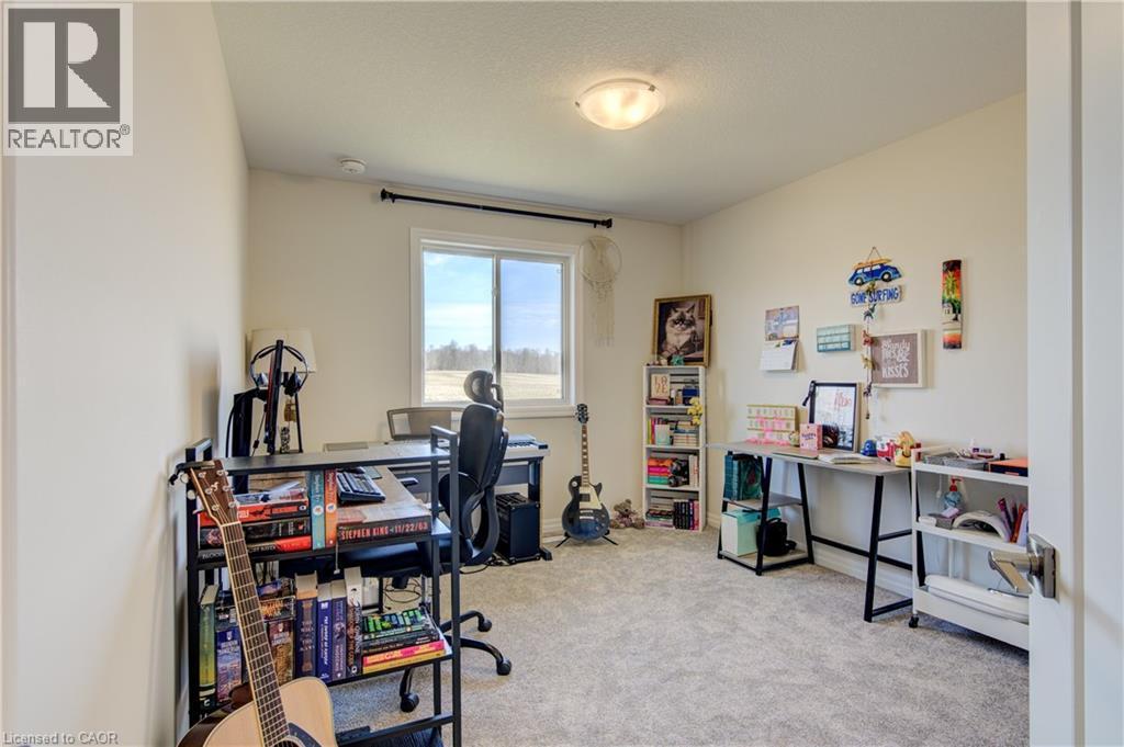 38 Canary Street, Tillsonburg, ON - Indoor Photo Showing Office