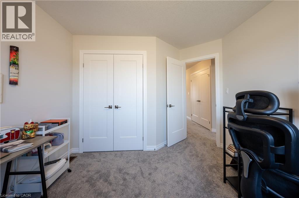 38 Canary Street, Tillsonburg, ON - Indoor
