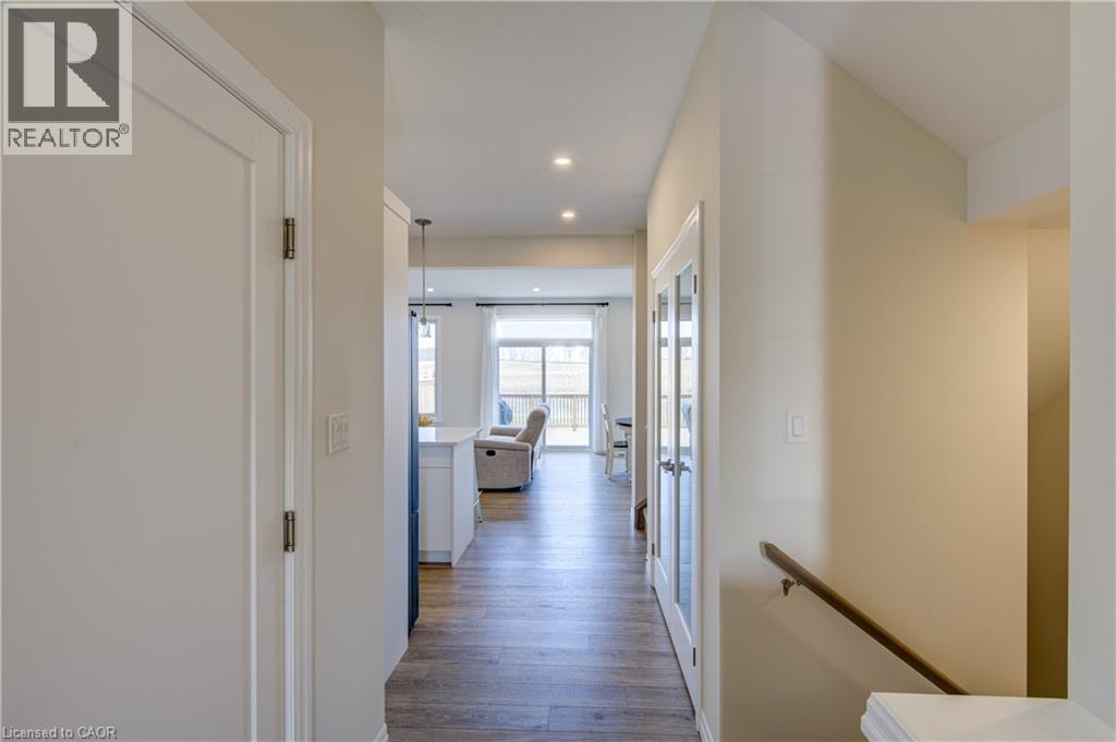 38 Canary Street, Tillsonburg, ON - Indoor Photo Showing Other Room