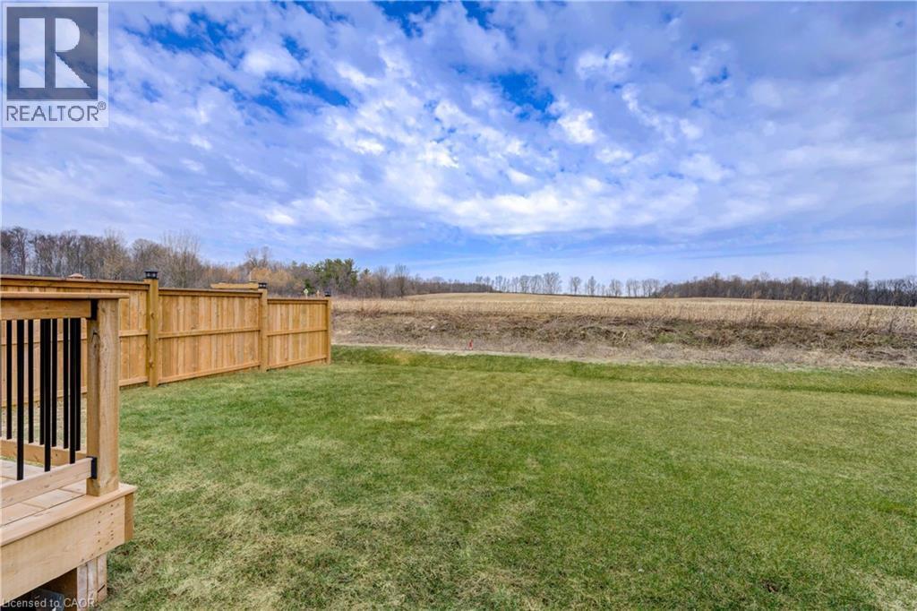 38 Canary Street, Tillsonburg, ON - Outdoor