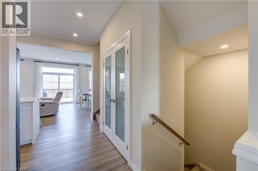 38 Canary Street, Tillsonburg, ON - Indoor Photo Showing Other Room