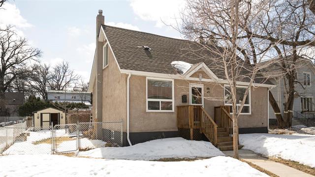 48 Rosewarne Ave, Winnipeg, MB