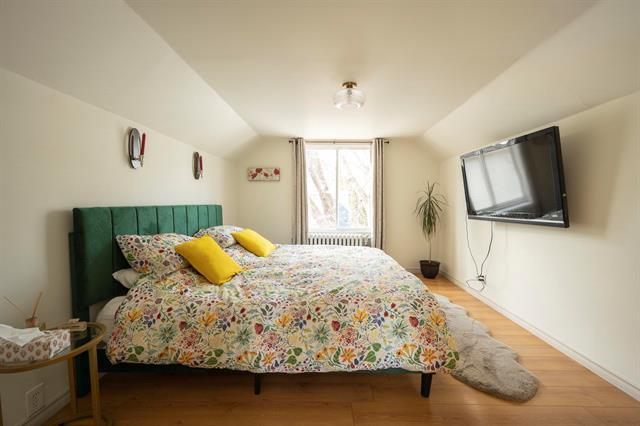 48 Rosewarne Ave, Winnipeg, MB