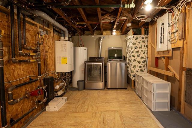 48 Rosewarne Ave, Winnipeg, MB