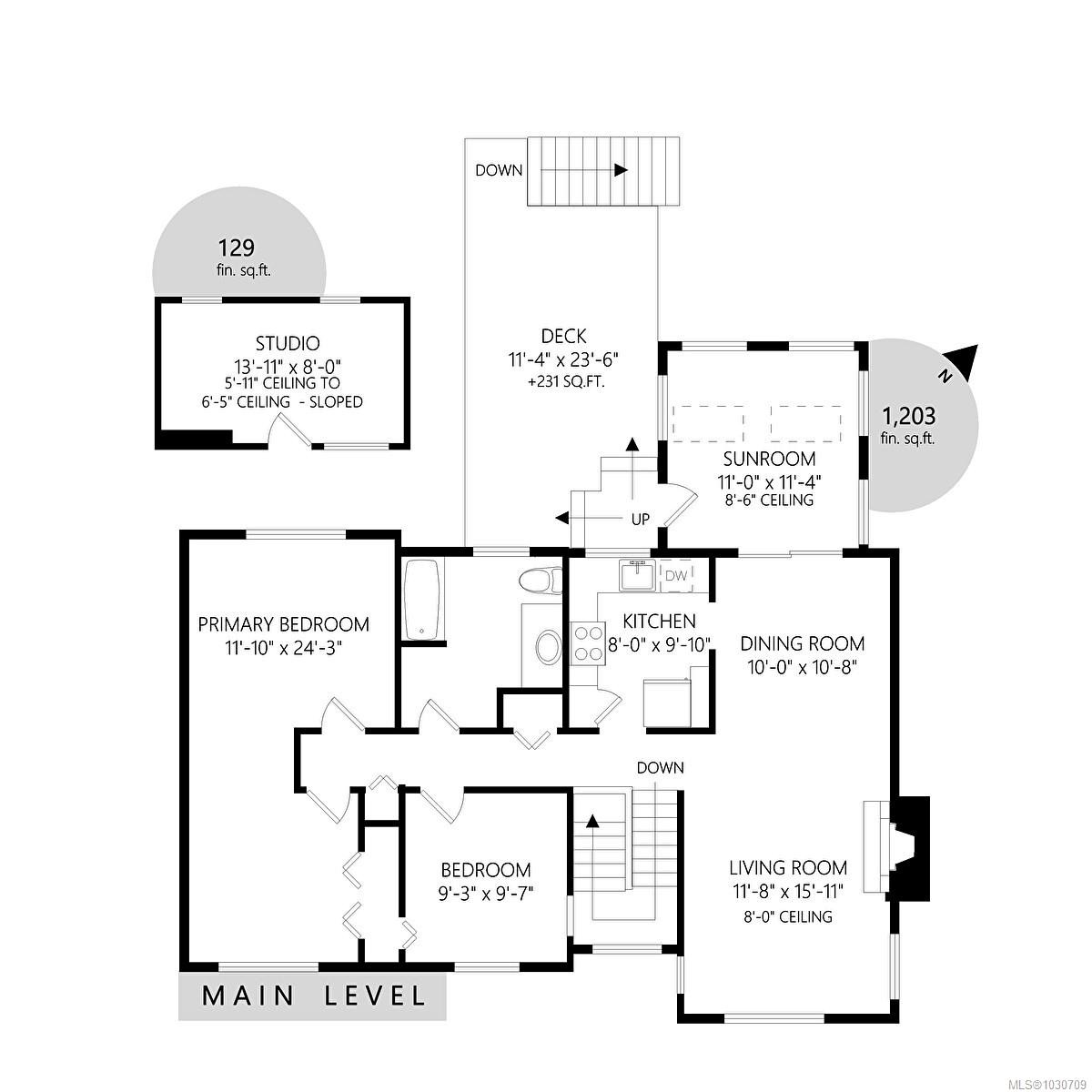 3267 Cook St, Chemainus, BC