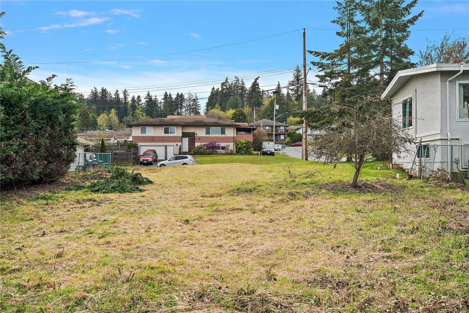 1539 Brook St, Crofton, BC