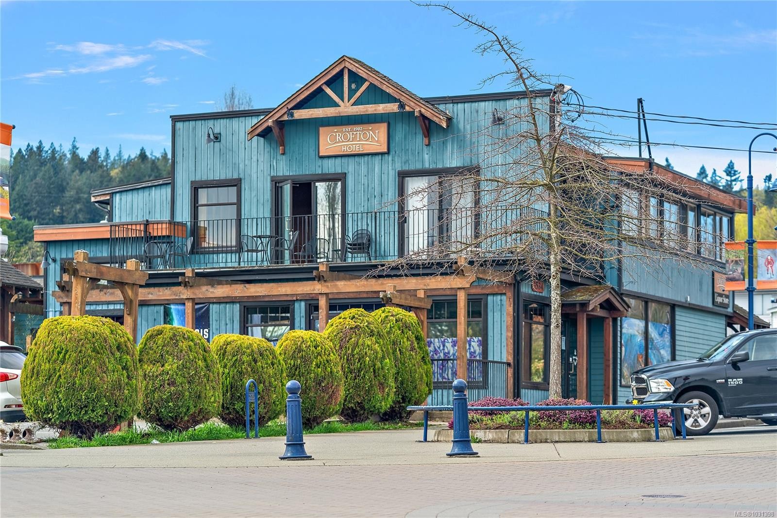1539 Brook St, Crofton, BC
