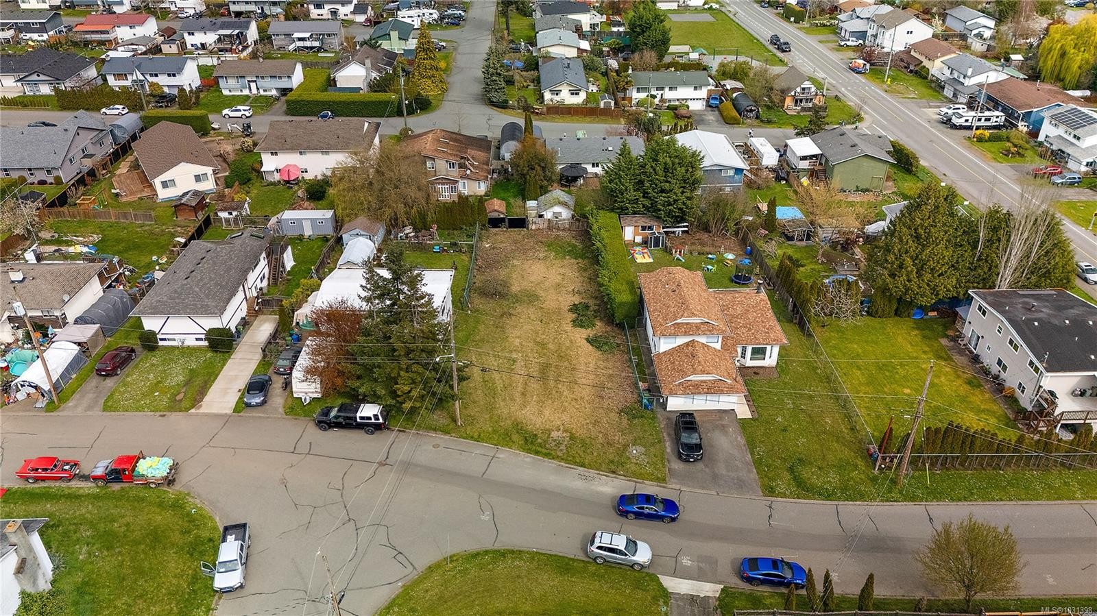 1539 Brook St, Crofton, BC