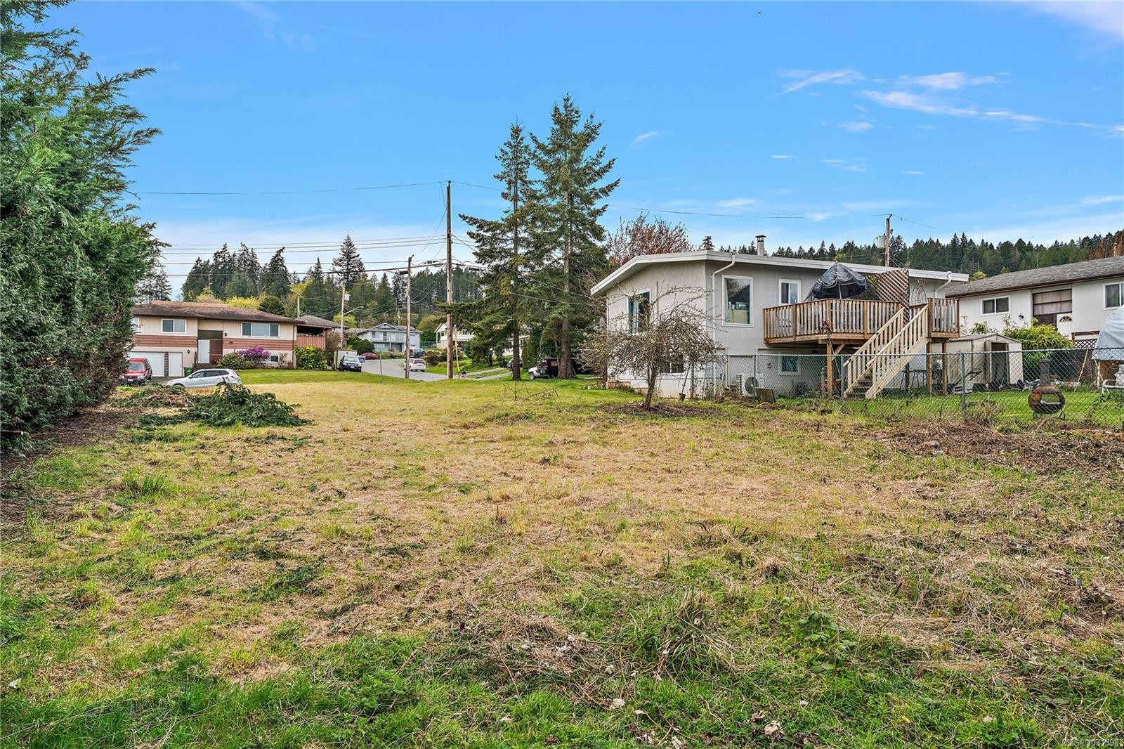 1539 Brook St, Crofton, BC