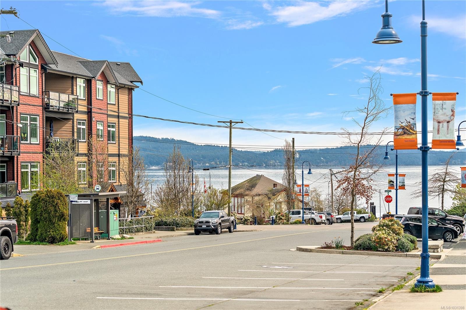 1539 Brook St, Crofton, BC