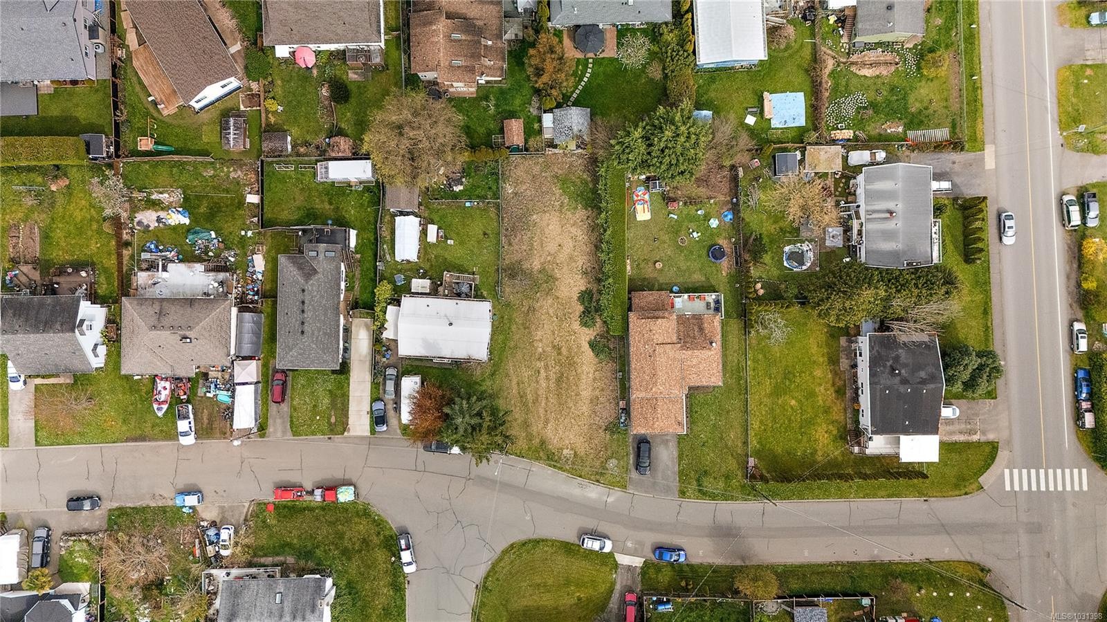 1539 Brook St, Crofton, BC