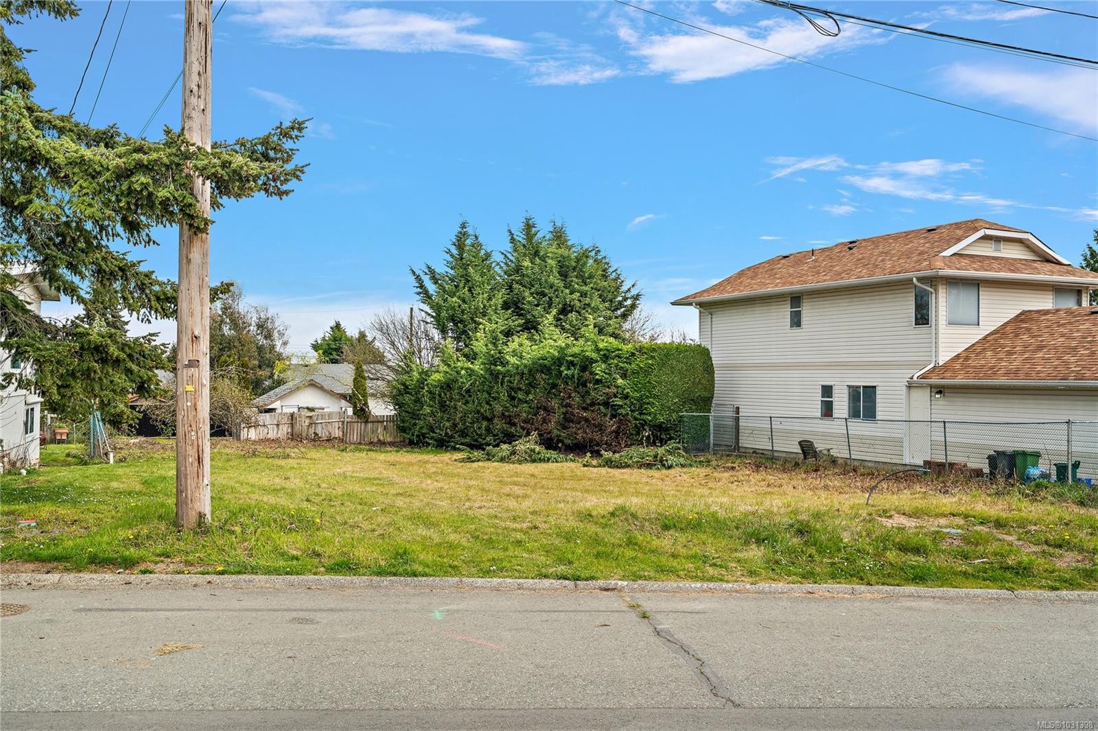 1539 Brook St, Crofton, BC