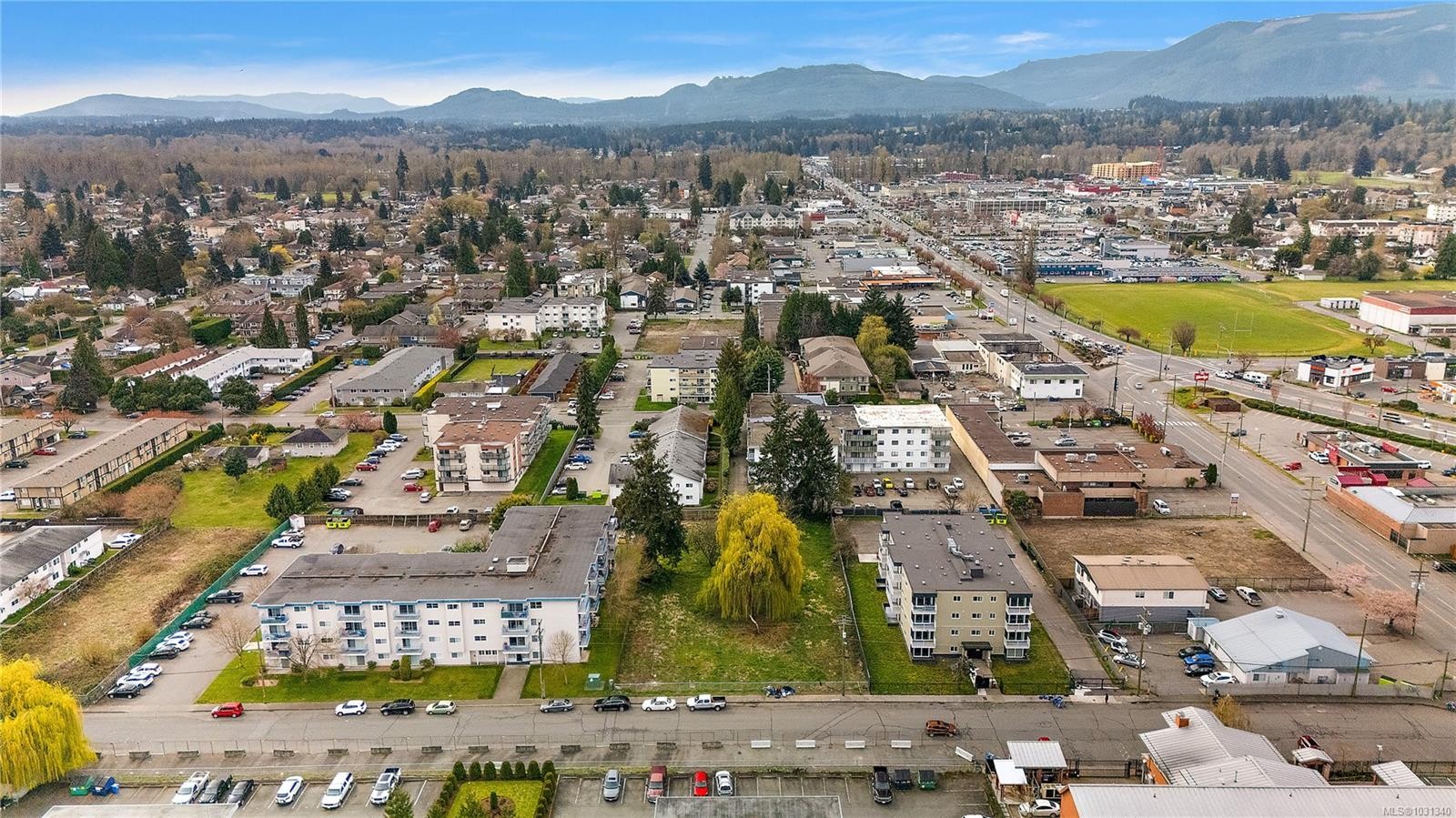 2566 Lewis St, Duncan, BC