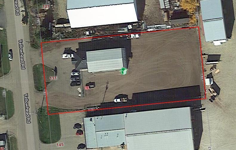 131 Yellowhead Road, Spruce Grove, AB