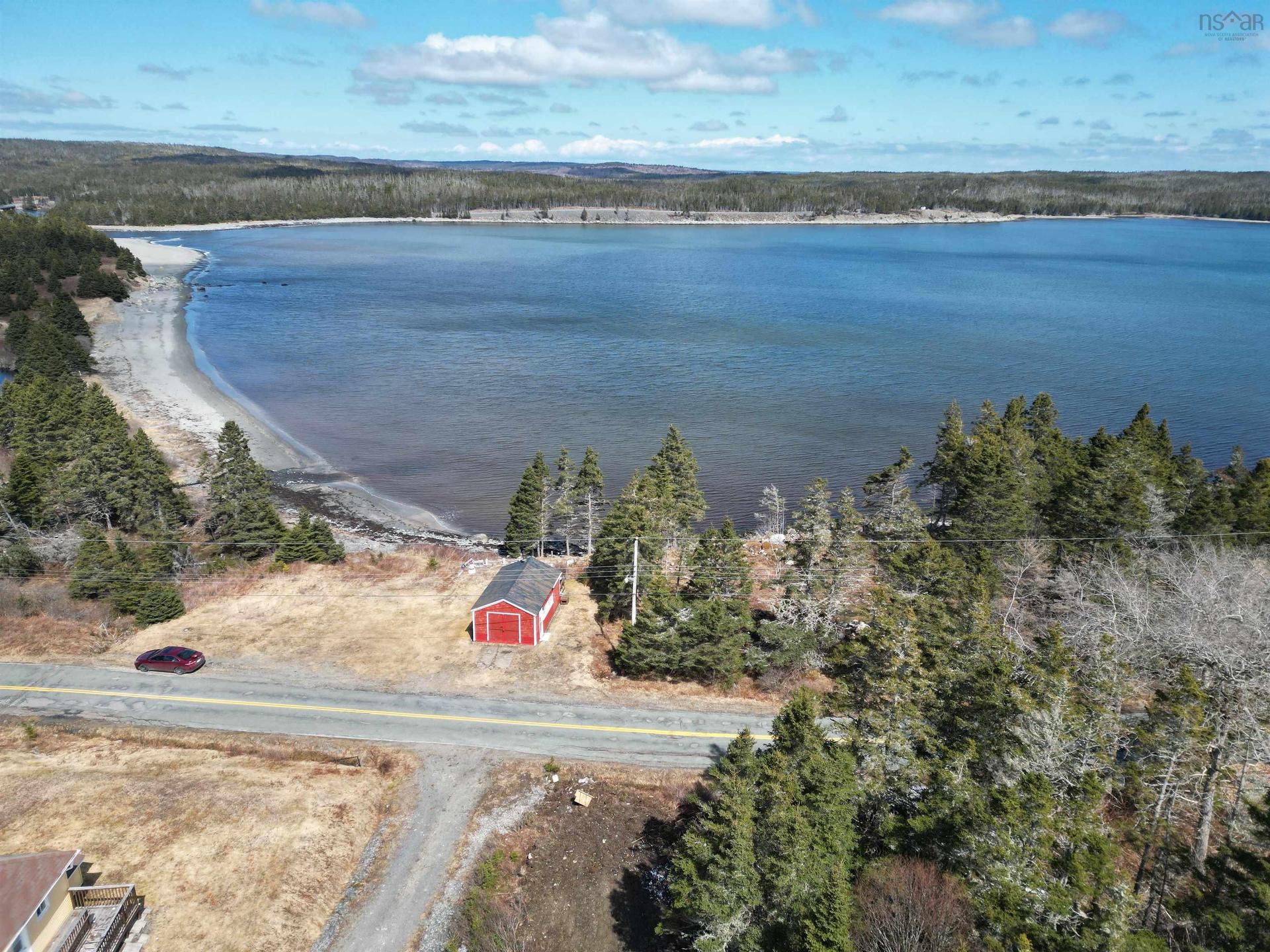 New Harbour Road, New Harbour, NS