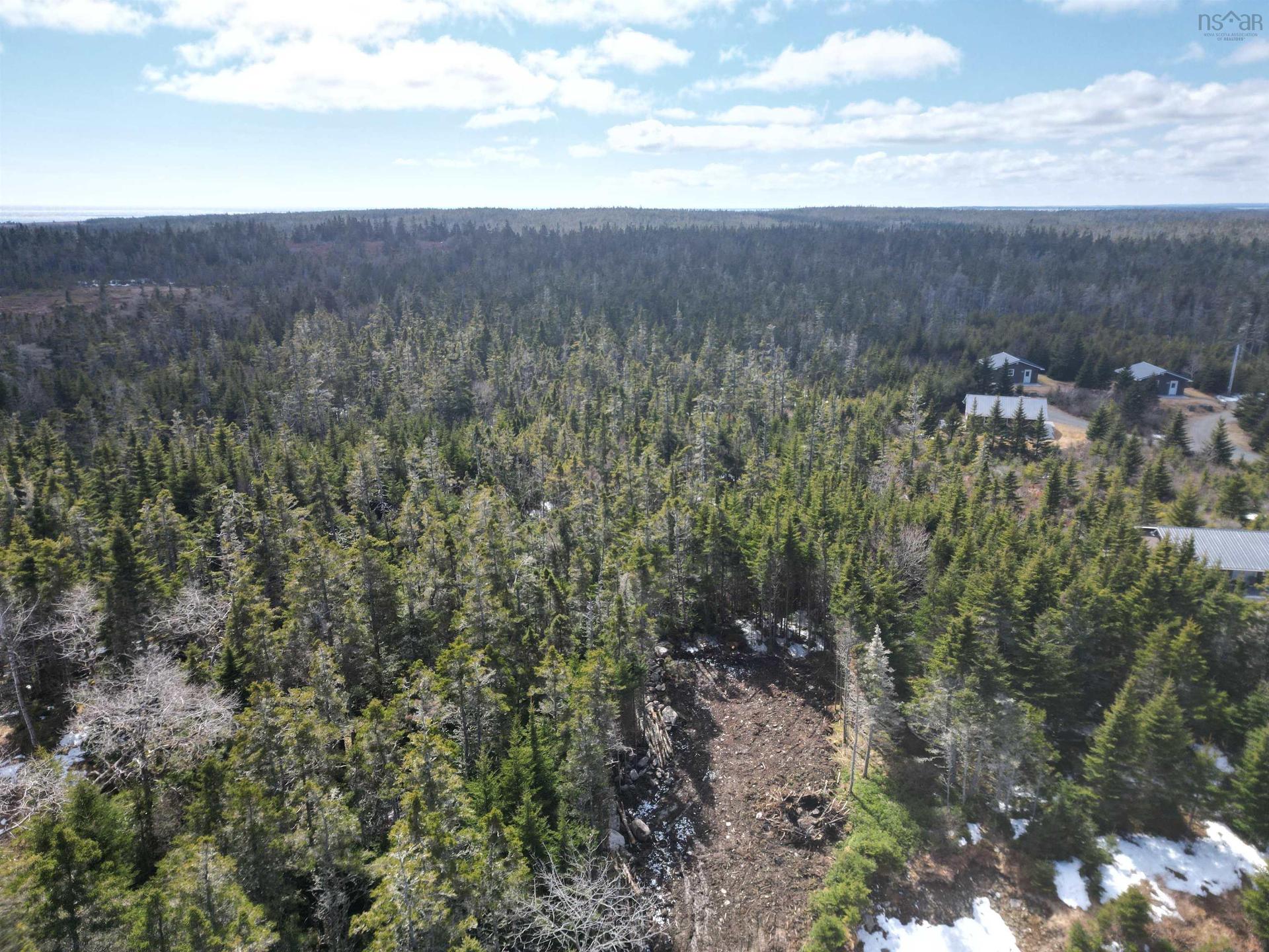 New Harbour Road, New Harbour, NS