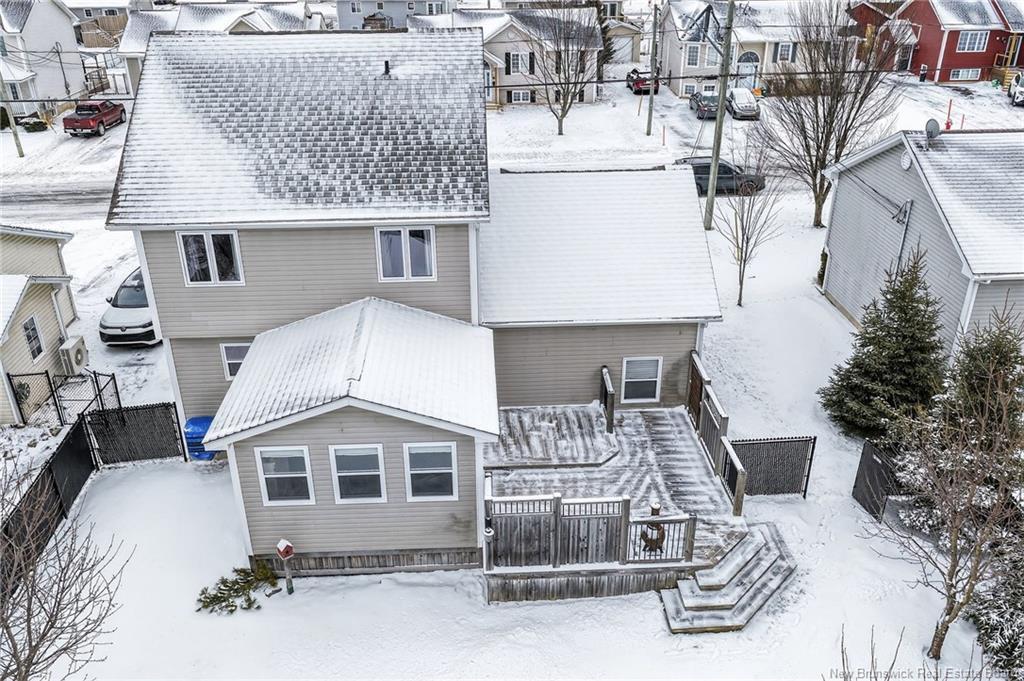 51 Hampton St, Moncton, NB