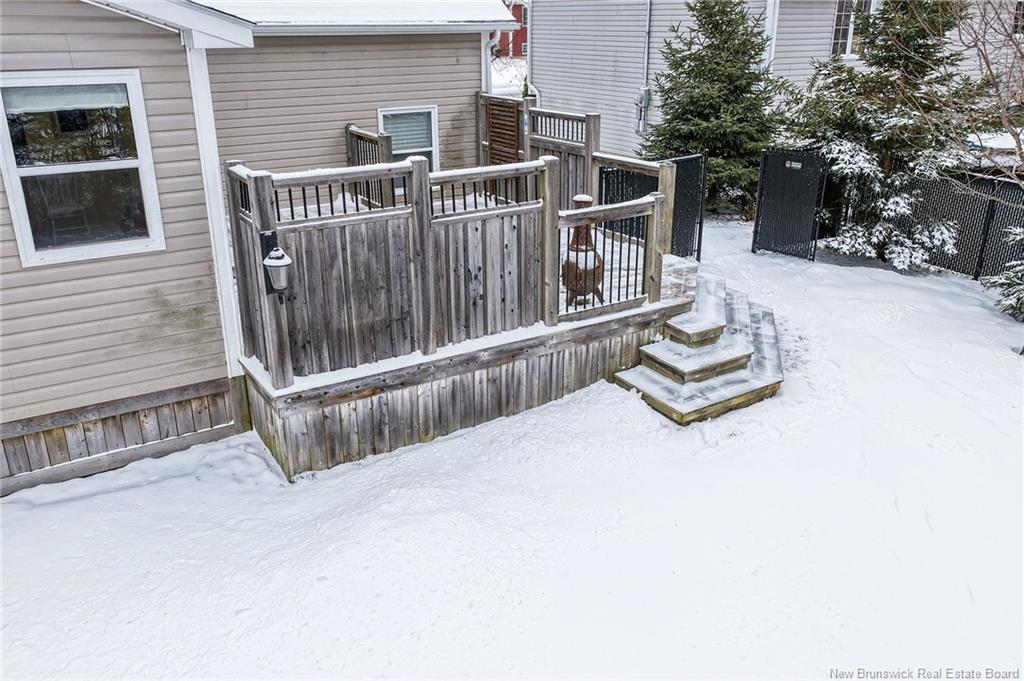 51 Hampton St, Moncton, NB