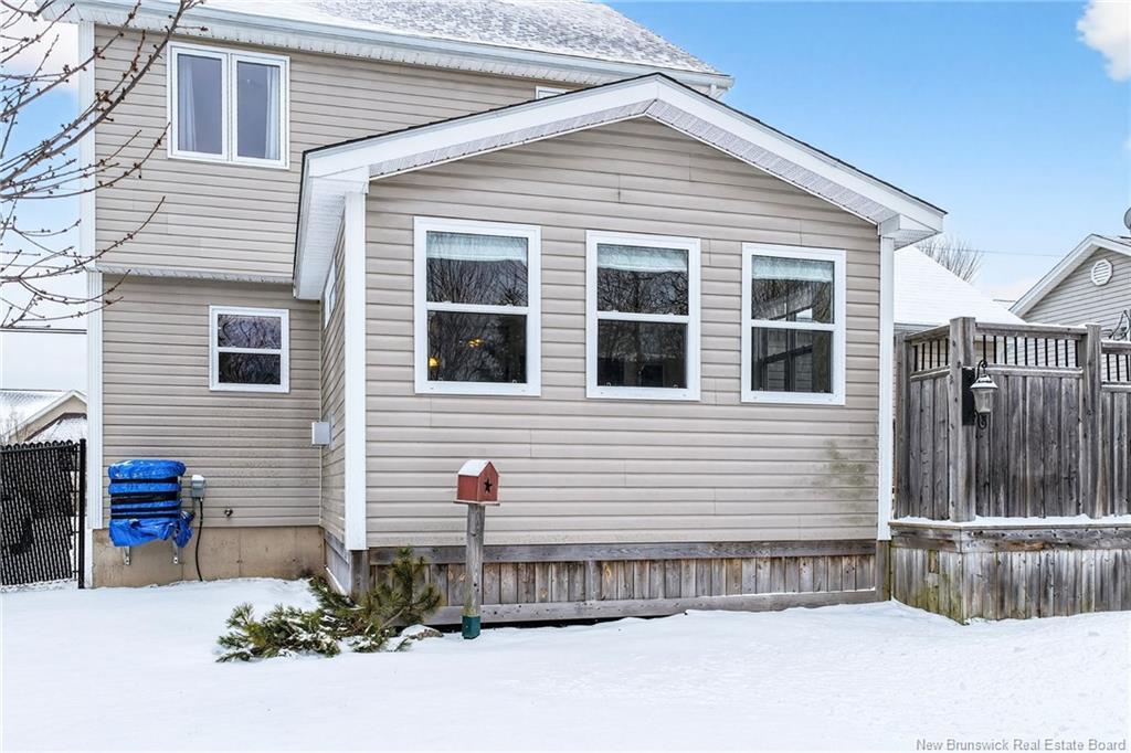 51 Hampton St, Moncton, NB