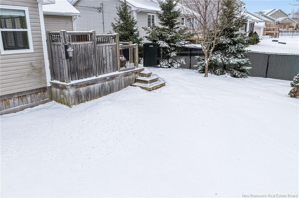 51 Hampton St, Moncton, NB