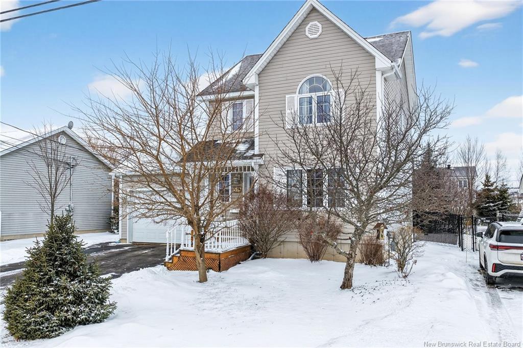 51 Hampton St, Moncton, NB