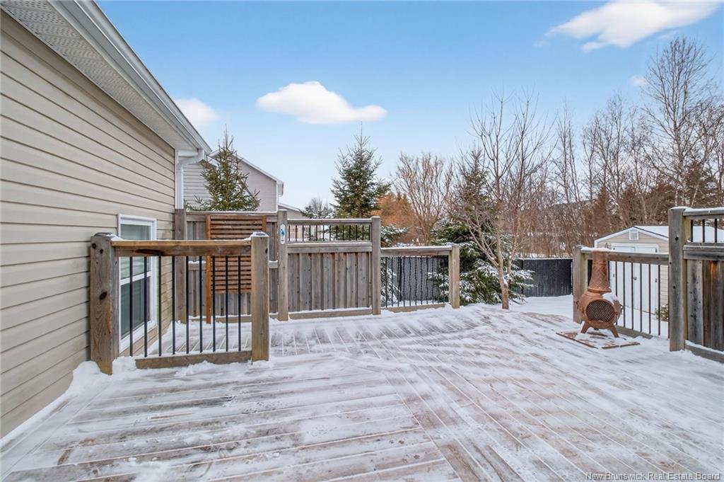 51 Hampton St, Moncton, NB