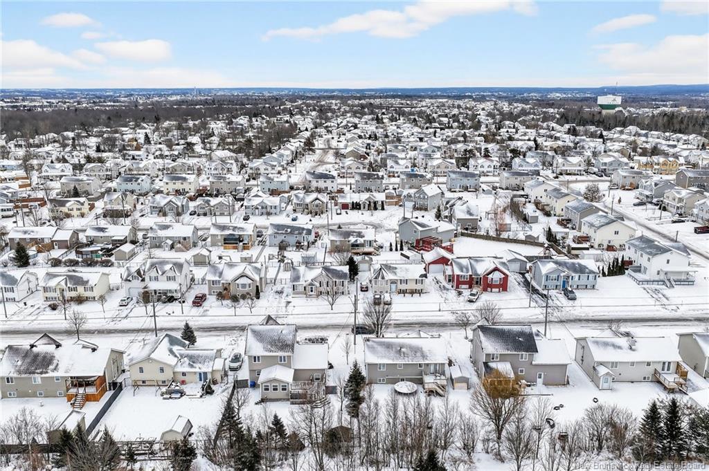 51 Hampton St, Moncton, NB