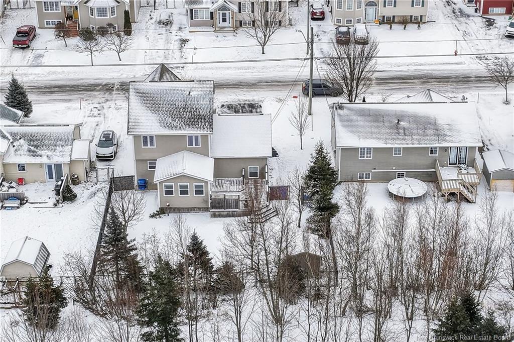 51 Hampton St, Moncton, NB