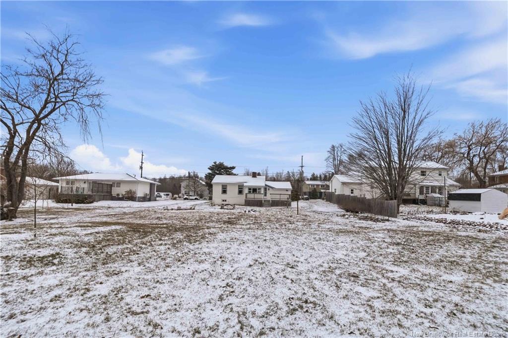 21 Kenmore Dr, Moncton, NB