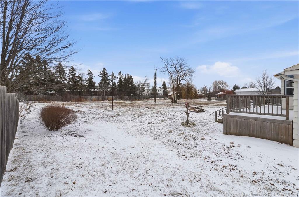 21 Kenmore Dr, Moncton, NB