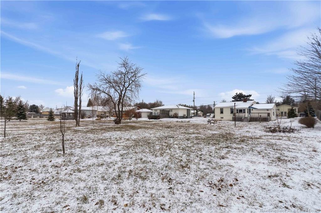 21 Kenmore Dr, Moncton, NB