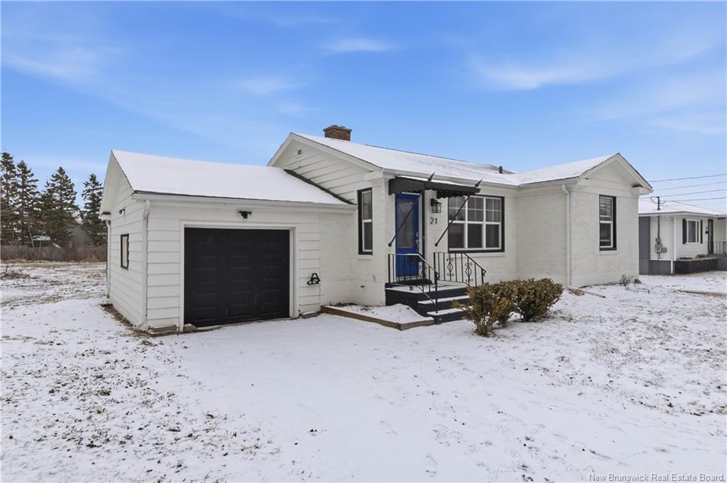 21 Kenmore Dr, Moncton, NB