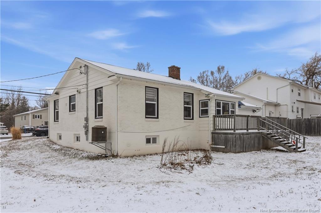 21 Kenmore Dr, Moncton, NB