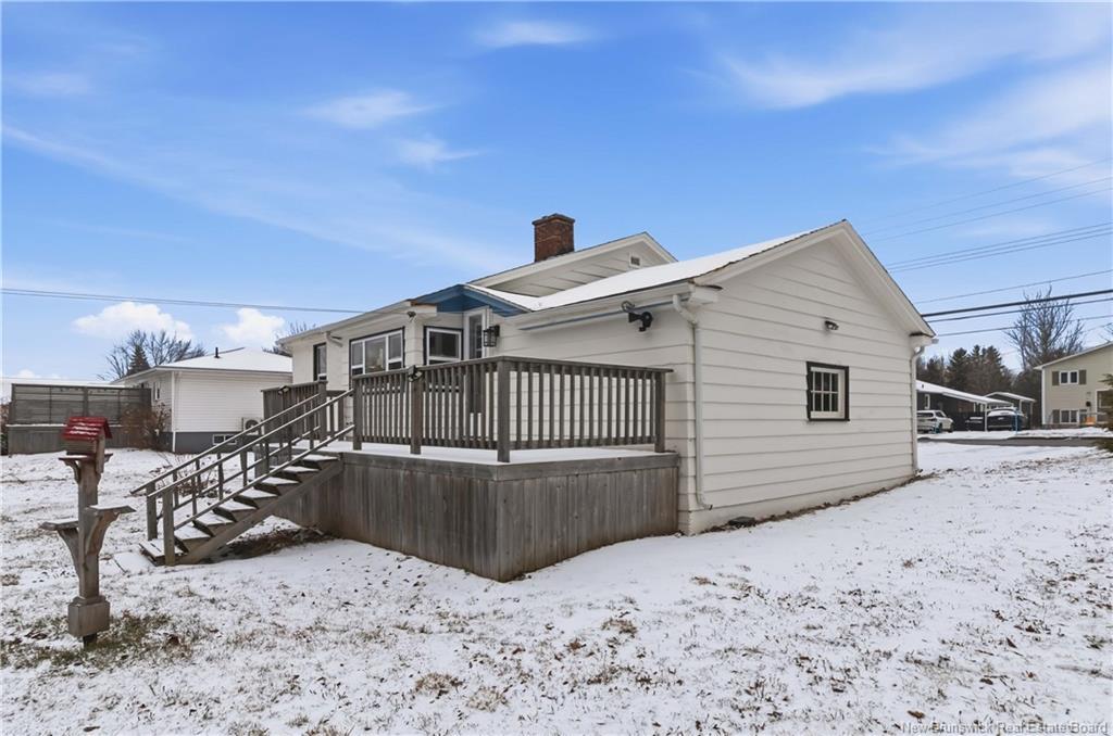 21 Kenmore Dr, Moncton, NB